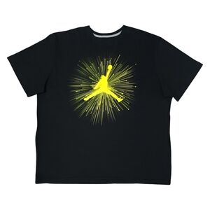 Jordan Supernova VTG T Shirt Men's 4XL